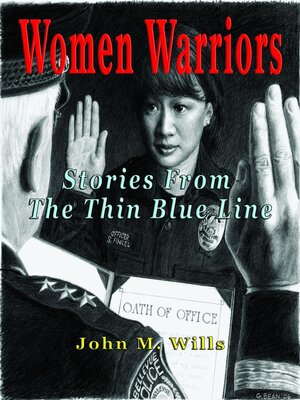 cover image of Women Warriors